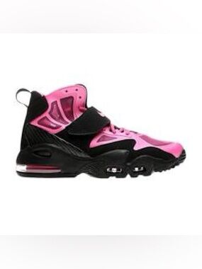 Nike Air Max Express Desert Pink / Black Sneakers Size 5Y